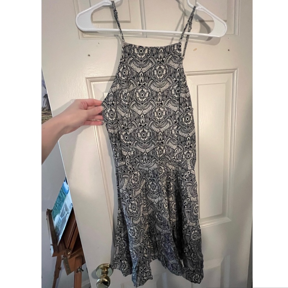 Abercrombie dress